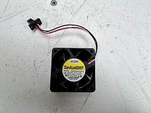 A90L-0001-0508 Sanyo Denki 9WF0624H4D03 NEW