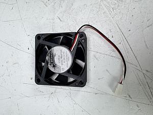 Panaflo FBA06T24H 24V 0,11A 1,99W 3 draden Koelventilator NEW