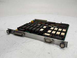 4022 226 3381 Centr proc MOD card Refurbished