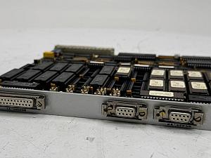 4022 226 3382 CENTR PROC MOD Card Refurbished