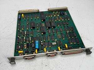 4022 226 3432 CONTR TELET MOD-C Card Refurbished