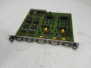 4022 226 3645 RM / RM DRIVE MOD Card Refurbished