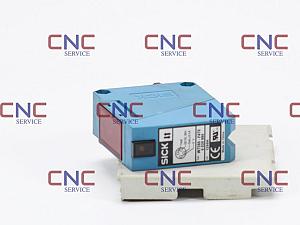 WT260-F470 - Photoelectric sensor 
