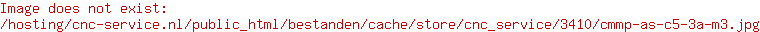 CMMP-AS-C5-3A-M3