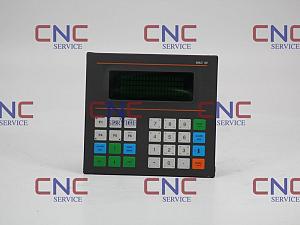MAC 50/MV - Display