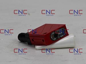 0DSL 8/V66-200-S12 - Optical distance sensor 