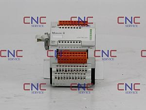 LE4-116-DX1 - Digital expension module 16Chan 24V 