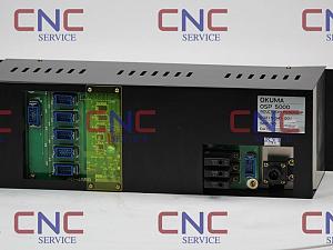OSP 5000 E0215-541-001 - Inductosyn poweramp