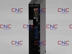 FUB-P4R2 - Circuit board