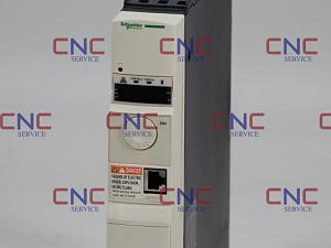 ATV32HU15N4 - Variable speed drive ATV32 - 1.5 kw - 400 V - 3 phase - with heat sink