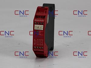 XPSAC5121 - Safety relay 24vac/DC