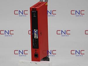 DFP21B/UOH11B - Profibus