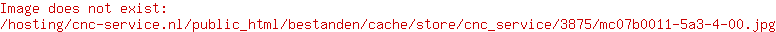 MC07B0011-5A3-4-00