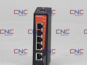 IE-SW-BL05-5TX - Industrial ethernet switch
