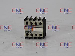 LA1DN22 - Auxiliary contact 2NO/2NC 023032