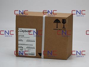 BAV 40 EP SS 24VDC - Leycon vacuum valve