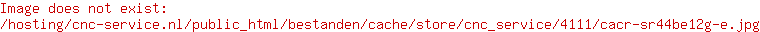 CACR-SR44BE12G-E
