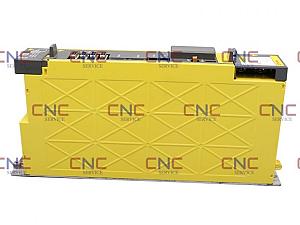 A06B-6117-H302 - Servo Amplifier Alpha i SVM 3-10/10/10i