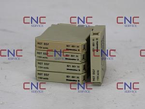 RST EG7 115VUC - Relay coupler