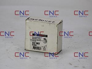 GV2 M03 - Motor circuit breaker 0.25-0.4A