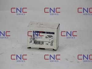 LRD1512 - Thermal overload relay 5,5-8A