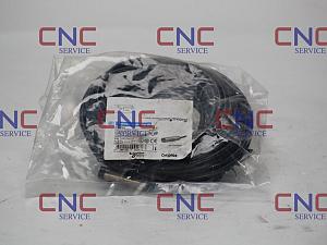XS212BLPAL10 - Inductive sensor