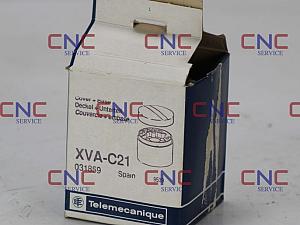 XVA-C21 - Stack light cover