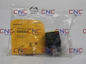 Bi20U-CK40-AP6X2-H1141 - Inductive proximity sensor