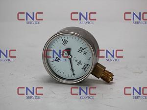 KFM 160 RB 100 - Manometer