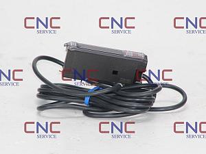 E3X-DAC41-S - Fibre-optic amplifier