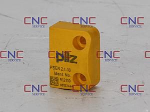 512110 - PSEN 2.1-10 Safety relay