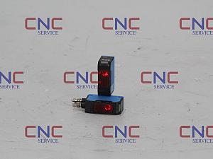 WS150-D430 - Photoelectric sensor