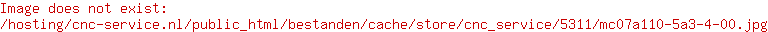 MC07A110-5A3-4-00