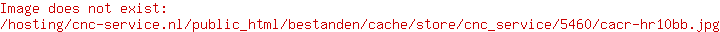 CACR-HR10BB