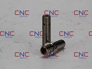 XS112BLPAM12 - Inductive sensor XS1 M12 - L55mm - brass - Sn2mm - 12..24VDC - M12