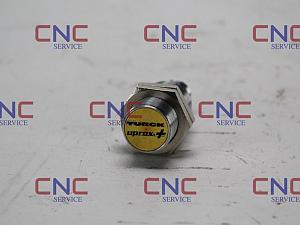 Bi8U-M18-AP6X-H1141 - Inductive proximity sensor