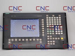 6FC5203-0AF01-0AA0 - Sinumerik PC/PG operator panel front OP 010 C: 10.4" TFT (640X480) 