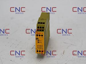 774585 - PZE X4 24VDC 4N/O Safety relay