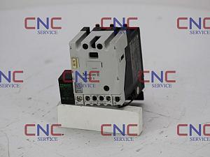 S-PKZ2 - High-capacity contact module 