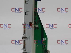 324 955-17 - Interface board
