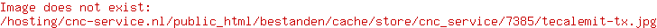 TECALEMIT TX