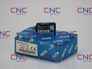 WT160-F410 - Photoelectric proximity sensor