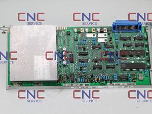BEL 0850-03, A87L-0001-0084 07C, BMU 1M-1 - Circuit board 