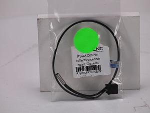 PS-48 - Diffuse-reflective sensor head