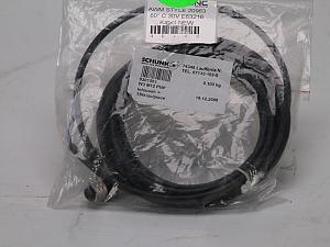 W3 M12 PNP - 0301503 Sensor cable 