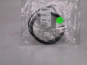SAC-4P-M 8MS/5,0-950/M 8FS BR Bus system cable NEW
