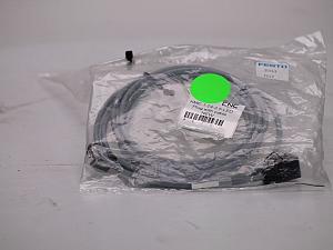 KME-1-24-2,5-LED - Plug with cable