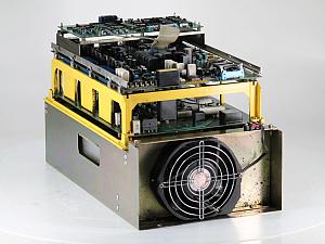 A06B-6059-H212 AC Spindle Servo Unit