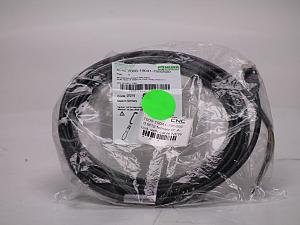 7000-19041-7050500 - M12 female 0° A-cod. with cable
