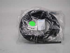 NEBS-M12G12-KS-10-LE12 - Connecting cable